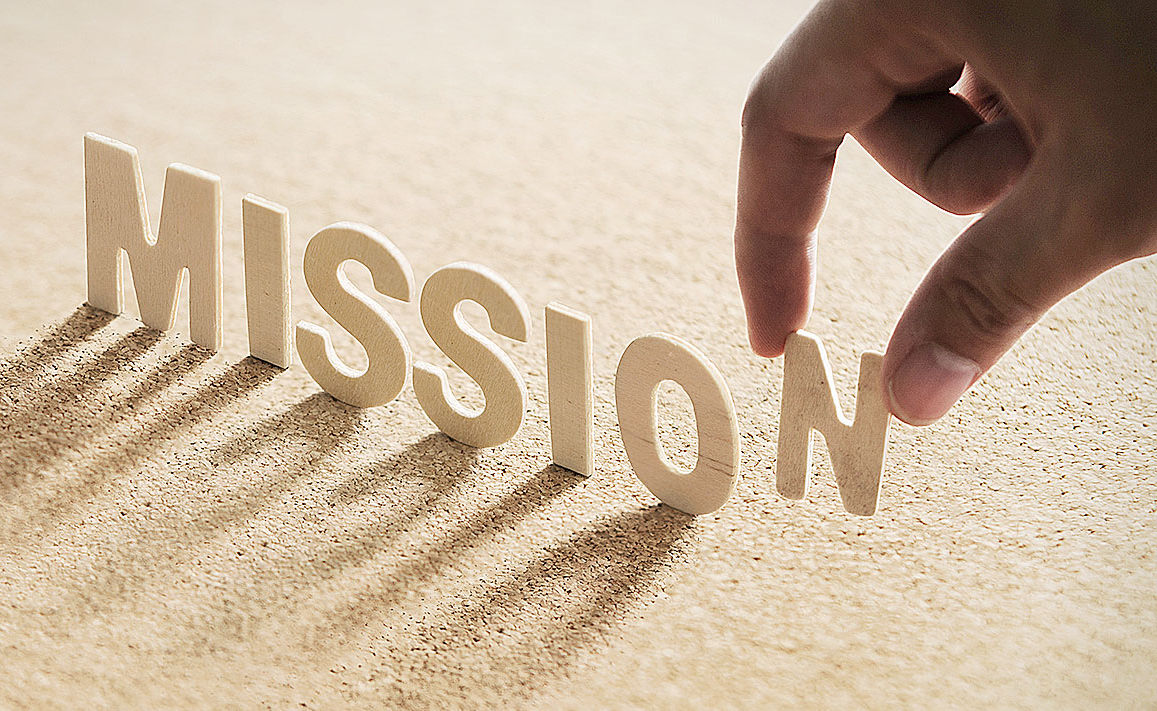mission